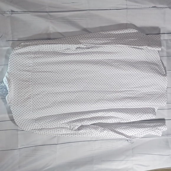 Abercrombie & Fitch men's button-down shirt - Picture 7 of 7